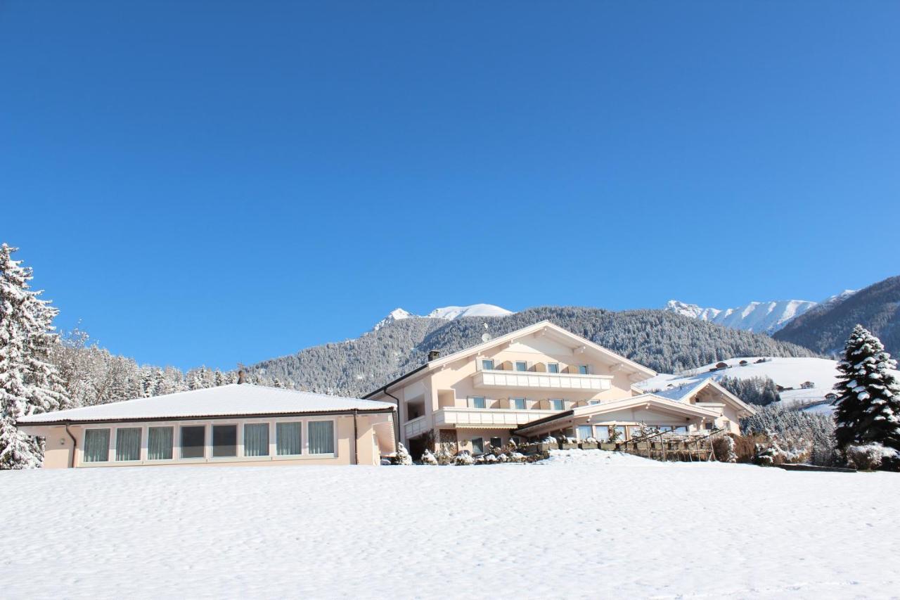 Hotel Moserhof Terento Exteriér fotografie