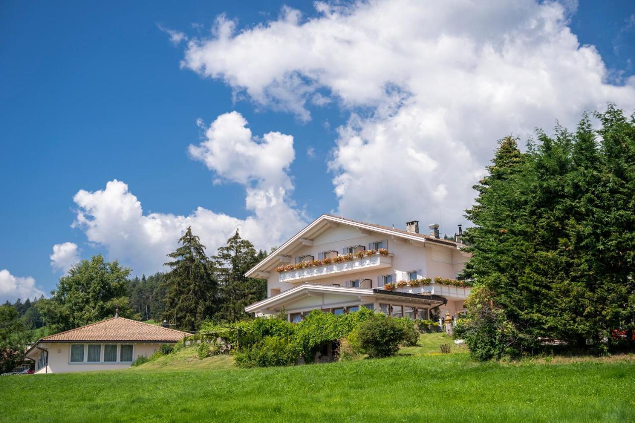 Hotel Moserhof Terento Exteriér fotografie